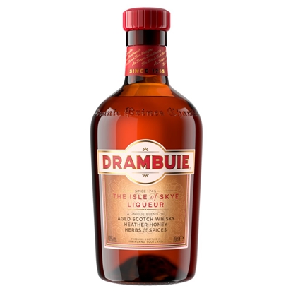 Picture of DRAMBUIE 70CL